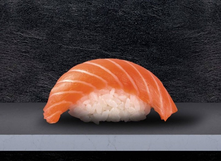 Sake Gurme Nigiri 1 db