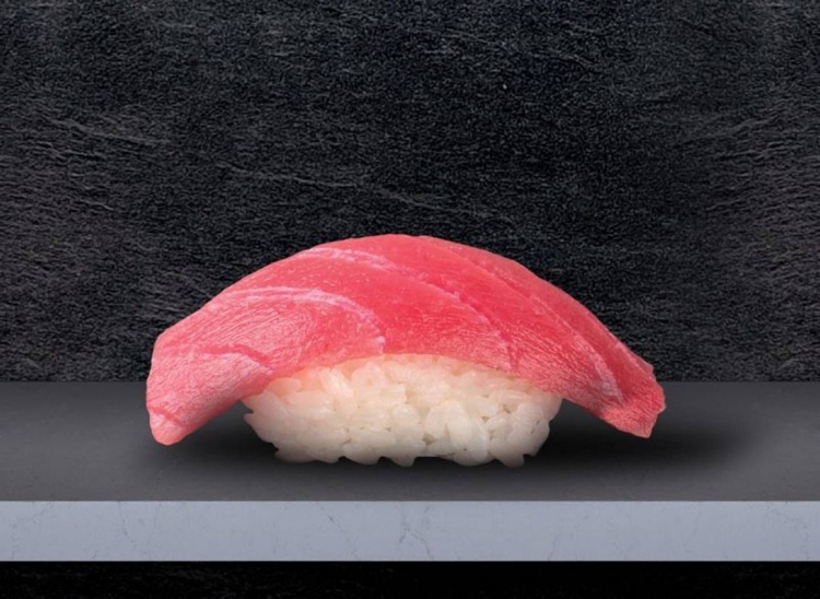 Maguro Nigiri  1 db